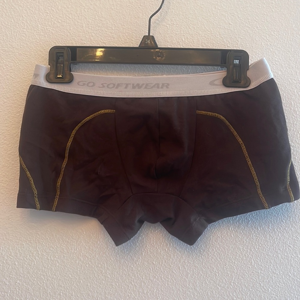 Go Softwear